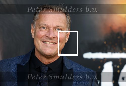 Barneveld 21 september 2024
Premiere Musical 40-45 . Albert Verlinde en Onno Hoes