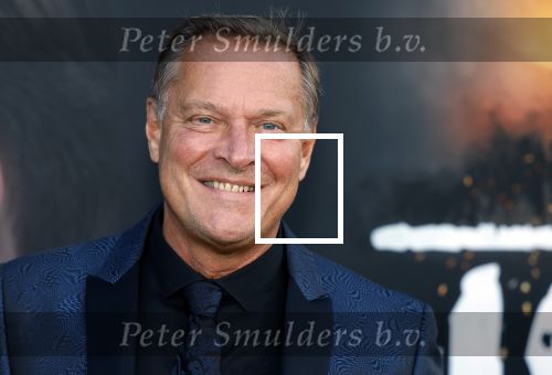 Barneveld 21 september 2024
Premiere Musical 40-45 . Albert Verlinde en Onno Hoes
