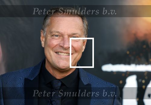 Barneveld 21 september 2024
Premiere Musical 40-45 . Albert Verlinde en Onno Hoes