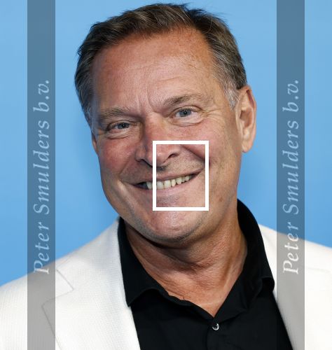 Rotterdam 27 september 2024
Premiere Mamma mia the party in  Schiecentrale. Albert Verlinde met een kennis