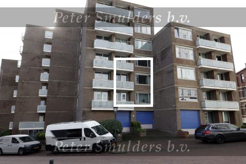 Scheveningen 13 september 2024
Appartement / huis Alexander Pechtold