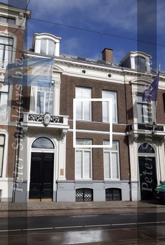 Den Haag 13 september 2024
Ambassade Argentinie in Den Haag.