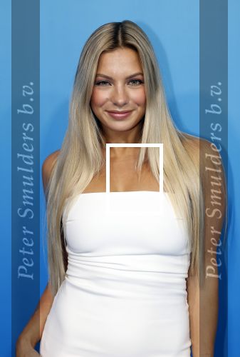 Rotterdam 27 september 2024
Premiere Mamma mia the party in  Schiecentrale.Amber Delil met partner Dj Hato
