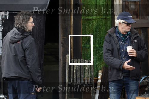 Amsterdam 26 september 2024
Opnames Amsterdamned 2 met oa Huub Stapel .Dick Maas is de regisseur.