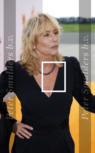 Katwijk 8 september 2024
Premiere Soldaat van Oranje in de Hangaar . Angela Groothuizen