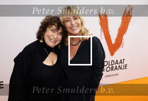 Katwijk 8 september 2024
Premiere Soldaat van Oranje in de Hangaar . Angela Groothuizen