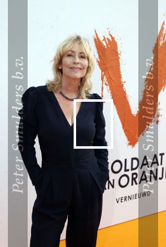 Katwijk 8 september 2024
Premiere Soldaat van Oranje in de Hangaar . Angela Groothuizen