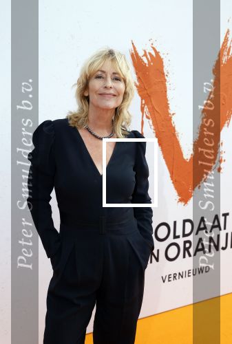 Katwijk 8 september 2024
Premiere Soldaat van Oranje in de Hangaar . Angela Groothuizen