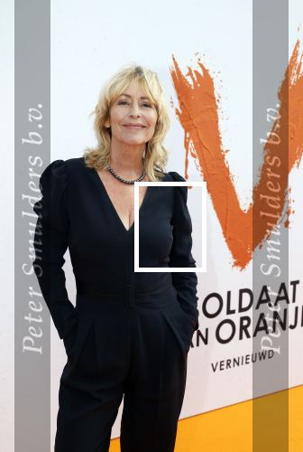 Katwijk 8 september 2024
Premiere Soldaat van Oranje in de Hangaar . Angela Groothuizen