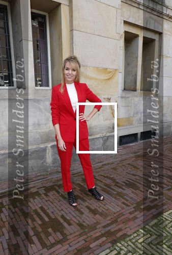 Amsterdam 9september 2024
Strong women award in hotel The Grand . Anne Mar Zwart