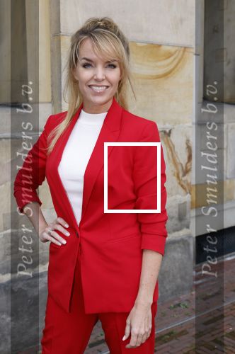 Amsterdam 9september 2024
Strong women award in hotel The Grand . Anne Mar Zwart