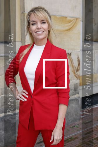 Amsterdam 9september 2024
Strong women award in hotel The Grand . Anne Mar Zwart