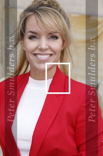 Amsterdam 9september 2024
Strong women award in hotel The Grand . Anne Mar Zwart