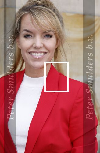 Amsterdam 9september 2024
Strong women award in hotel The Grand . Anne Mar Zwart