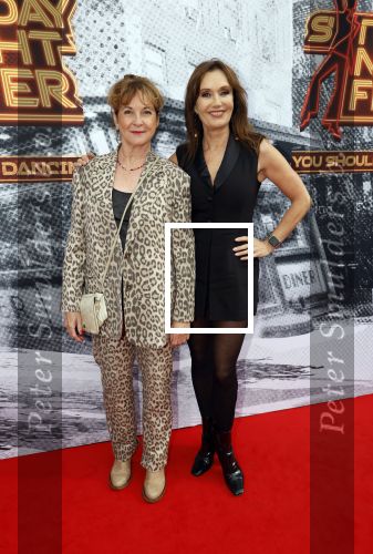 Den Bosch 29 september 2024
Premiere Saturday night fever in de Parade in Den Bosch . Anne Mieke Ruyten