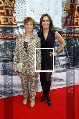 Den Bosch 29 september 2024
Premiere Saturday night fever in de Parade in Den Bosch . Anne Mieke Ruyten