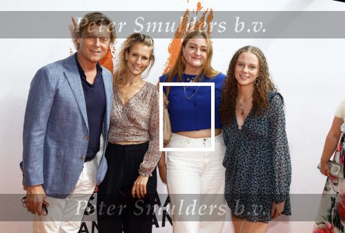 Katwijk 8 september 2024
Premiere Soldaat van Oranje in de Hangaar . Anne Paul Houwen met ...