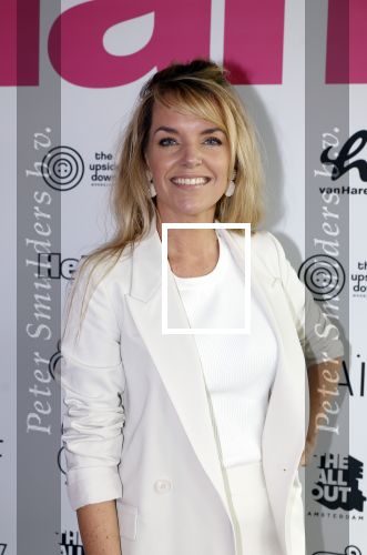 Amsterdam 11 september 2024
Fabulous Mama awards in All out in Amsterdam. Anne-mar Zwart kwam met haar baby