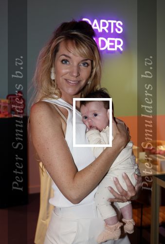 Amsterdam 11 september 2024
Fabulous Mama awards in All out in Amsterdam. Anne-mar Zwart kwam met haar baby