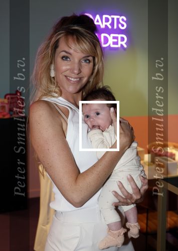Amsterdam 11 september 2024
Fabulous Mama awards in All out in Amsterdam. Anne-mar Zwart kwam met haar baby