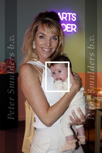 Amsterdam 11 september 2024
Fabulous Mama awards in All out in Amsterdam. Anne-mar Zwart kwam met haar baby