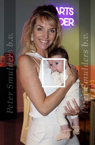 Amsterdam 11 september 2024
Fabulous Mama awards in All out in Amsterdam. Anne-mar Zwart kwam met haar baby