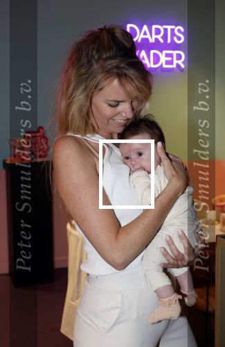 Amsterdam 11 september 2024
Fabulous Mama awards in All out in Amsterdam. Anne-mar Zwart kwam met haar baby