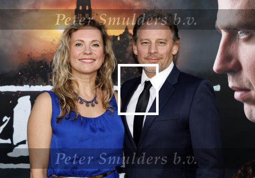 Barneveld 21 september 2024
Premiere Musical 40-45 . Annelieke Bouwers en Cas Jansen
