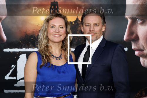 Barneveld 21 september 2024
Premiere Musical 40-45 . Annelieke Bouwers en Cas Jansen