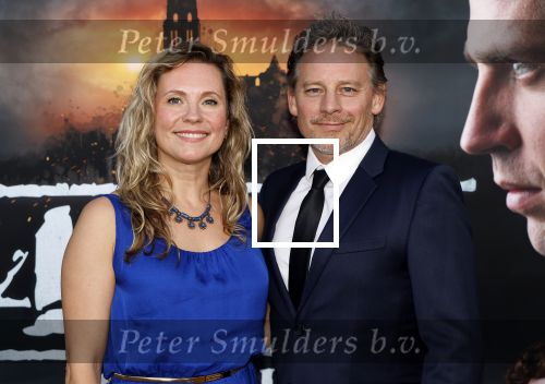 Barneveld 21 september 2024
Premiere Musical 40-45 . Annelieke Bouwers en Cas Jansen