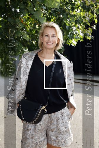 Laren 5 september 2024
Presentatie nieuwe Talkies met op de cover Leontine Ruiters  en Lonneke Nooteboom bij de Singer in Laren . Anouk Smulders