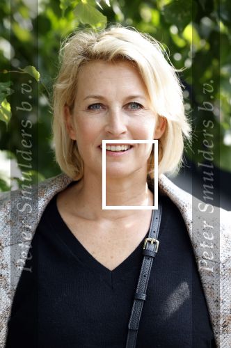 Laren 5 september 2024
Presentatie nieuwe Talkies met op de cover Leontine Ruiters  en Lonneke Nooteboom bij de Singer in Laren . Anouk Smulders