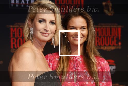 Utrecht 19 september 2024
Premiere Moulin Rouge in het Beatrix theater. Anouk Smulders en Manon de Boer