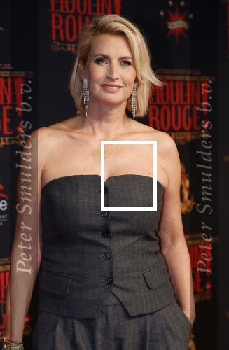 Utrecht 19 september 2024
Premiere Moulin Rouge in het Beatrix theater. Anouk Smulders en Manon de Boer