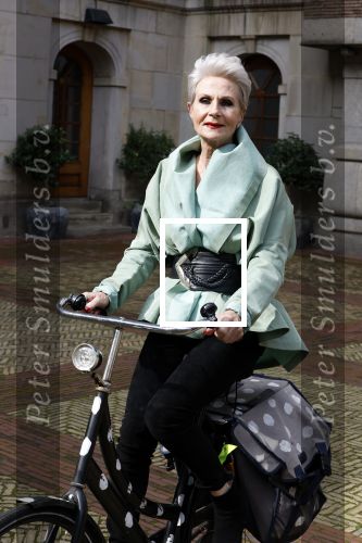 Amsterdam 9september 2024
Strong women award in hotel The Grand . Ans Markus