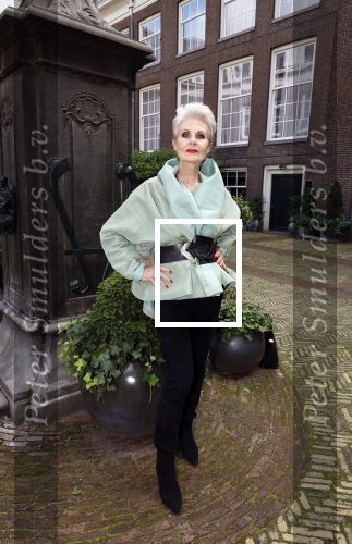 Amsterdam 9september 2024
Strong women award in hotel The Grand .  Ans Markus