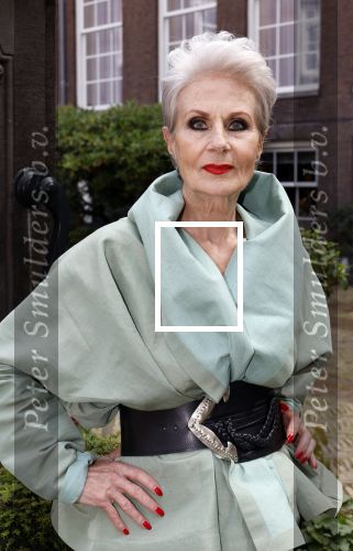 Amsterdam 9september 2024
Strong women award in hotel The Grand .  Ans Markus