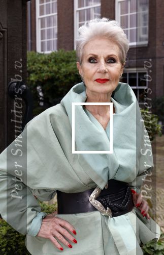 Amsterdam 9september 2024
Strong women award in hotel The Grand .  Ans Markus