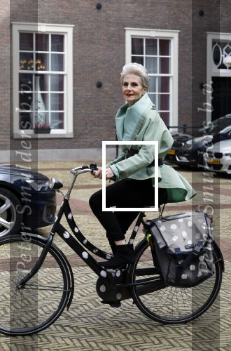 Amsterdam 9september 2024
Strong women award in hotel The Grand .  Ans Markus