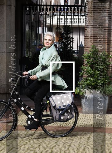 Amsterdam 9september 2024
Strong women award in hotel The Grand .  Ans Markus