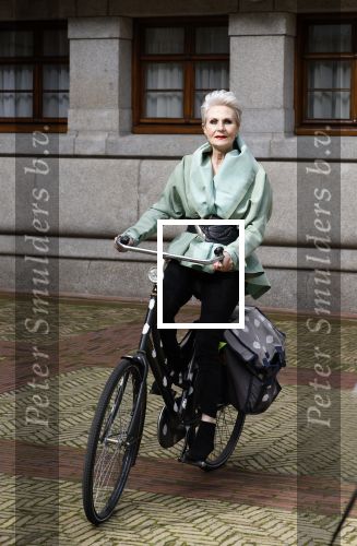 Amsterdam 9september 2024
Strong women award in hotel The Grand .  Ans Markus
