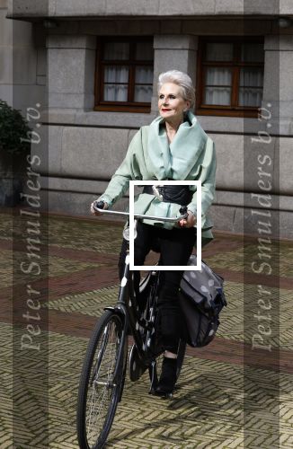 Amsterdam 9september 2024
Strong women award in hotel The Grand .  Ans Markus