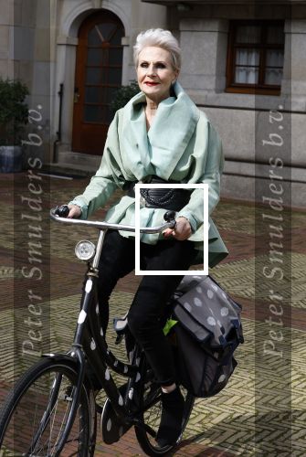 Amsterdam 9september 2024
Strong women award in hotel The Grand .  Ans Markus