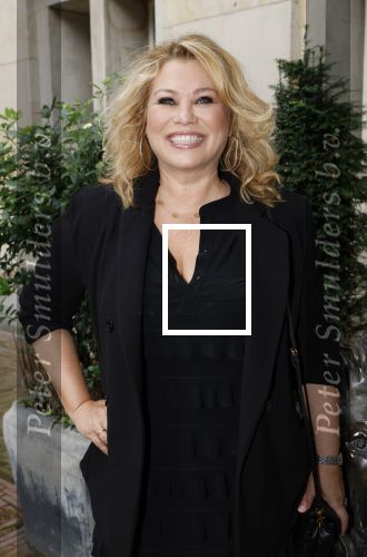 Amsterdam 9september 2024
Strong women award in hotel The Grand . Antje Monteiro