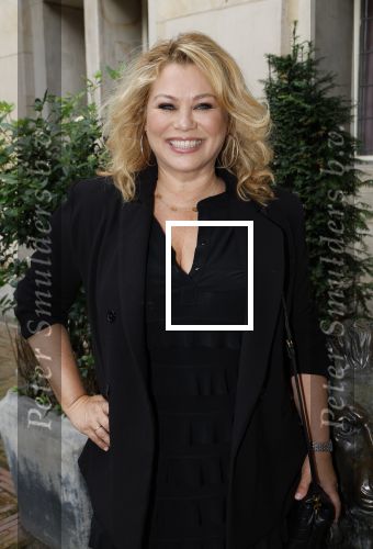 Amsterdam 9september 2024
Strong women award in hotel The Grand . Antje Monteiro