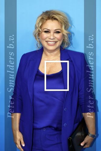 Rotterdam 27 september 2024
Premiere Mamma mia the party in  Schiecentrale. Antje Monteiro