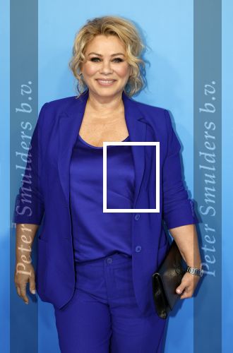 Rotterdam 27 september 2024
Premiere Mamma mia the party in  Schiecentrale. Antje Monteiro