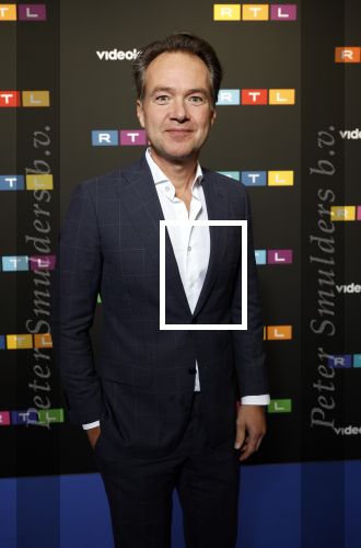 Schiphol 31 september 2024
Winterpresentatie RTL / Videoland in een tent achter Hotel v d Valk bij Schiphol . Antoin Peeters