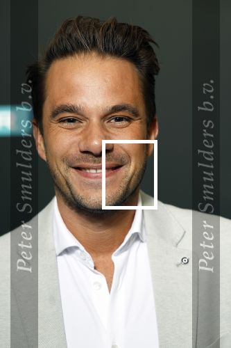 Schiphol 31 september 2024
Winterpresentatie RTL / Videoland in een tent achter Hotel v d Valk bij Schiphol . Aran bade