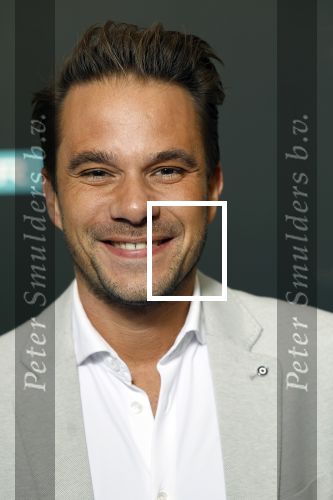 Schiphol 31 september 2024
Winterpresentatie RTL / Videoland in een tent achter Hotel v d Valk bij Schiphol . Aran bade
